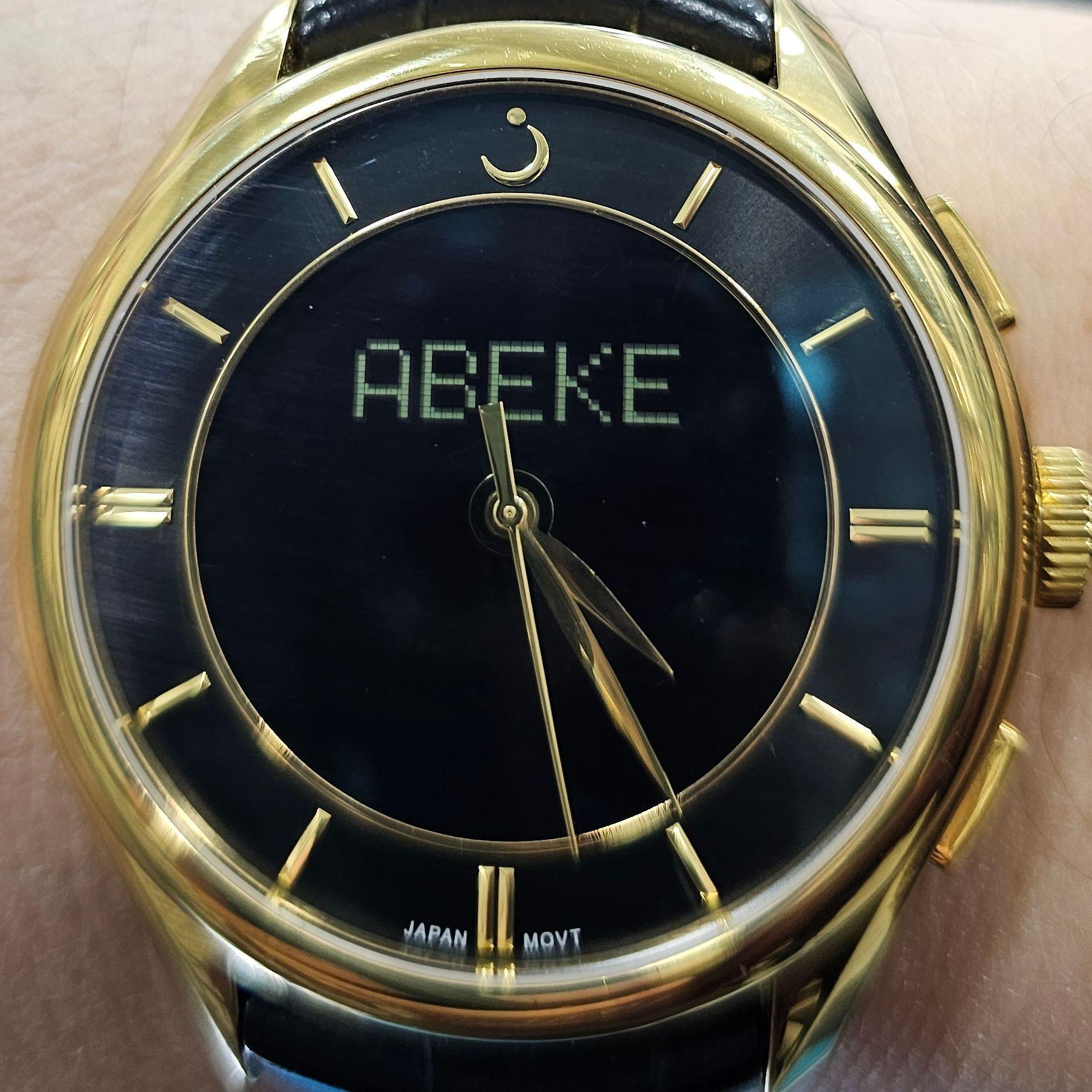 AbekeKZ06 avatar