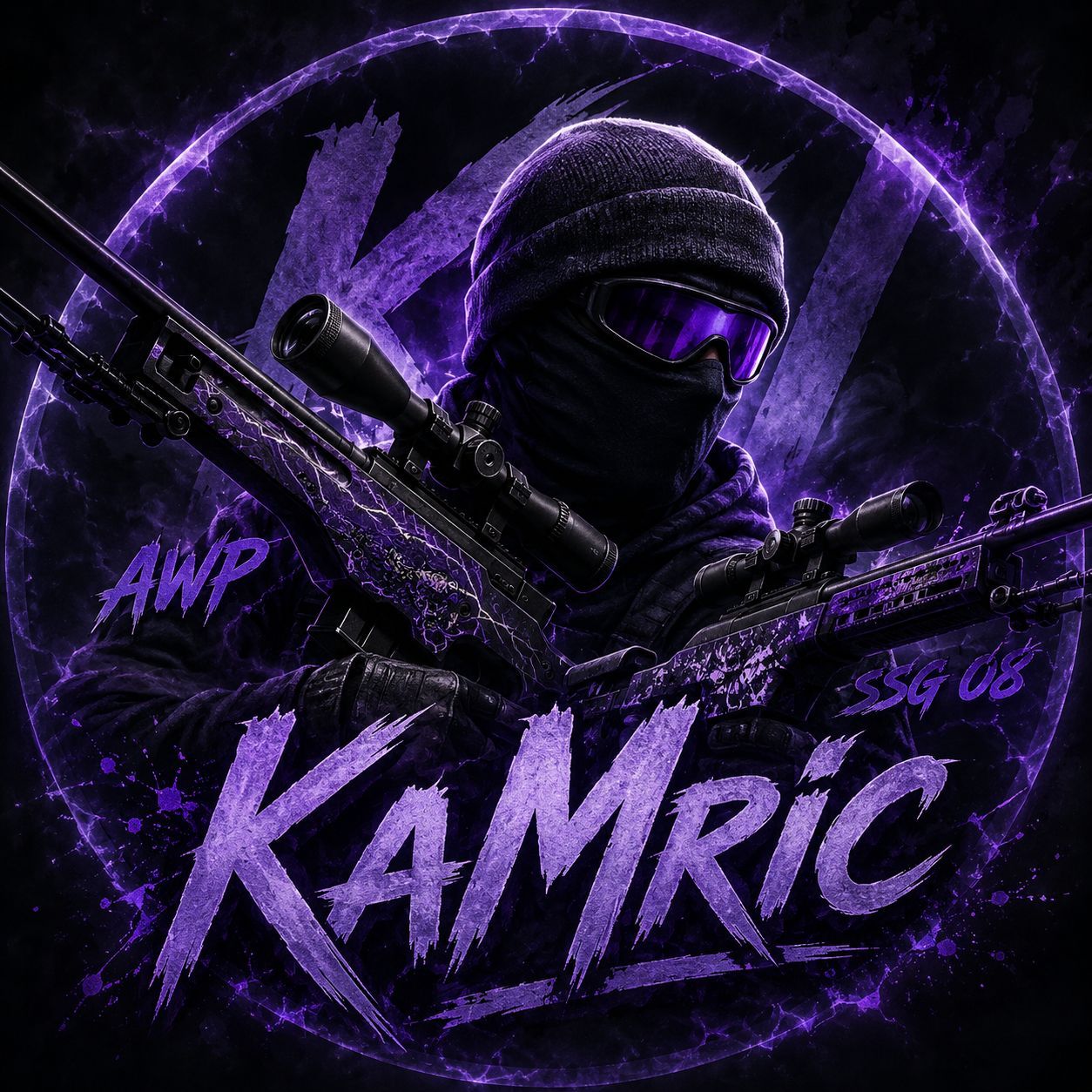 KaMric