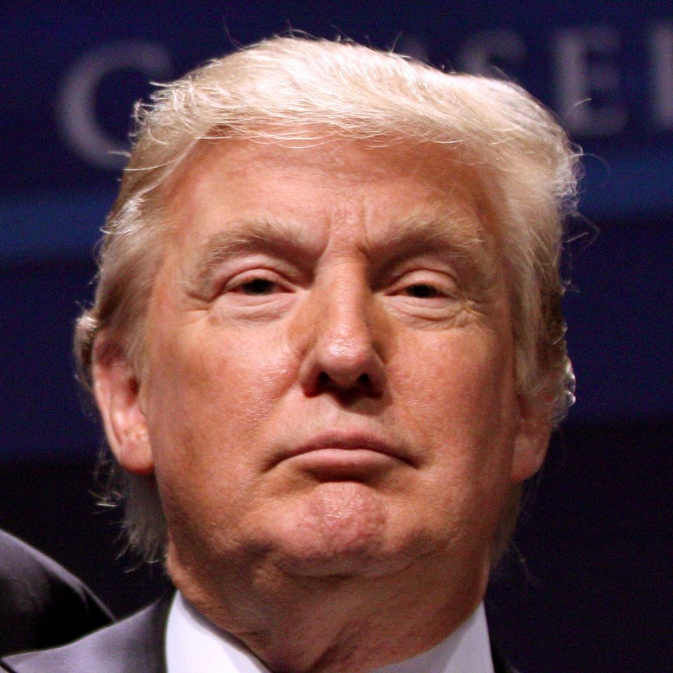 D0nald1Trump