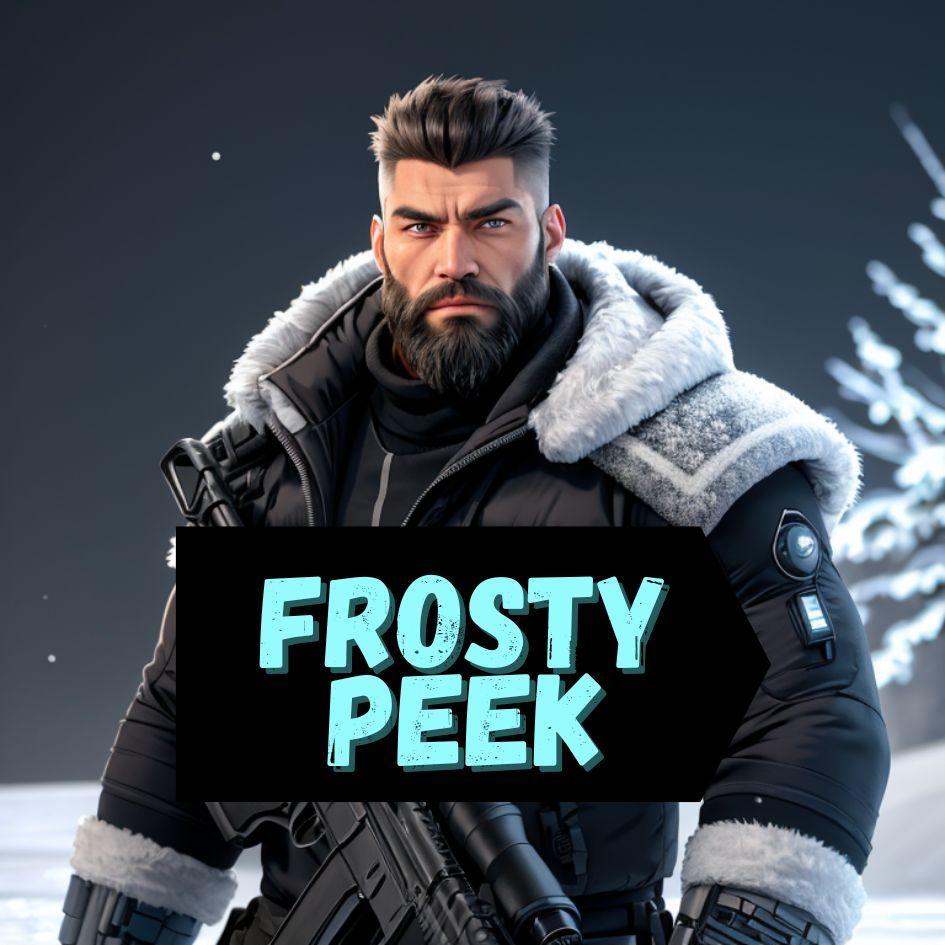 Frosty_Peek avatar