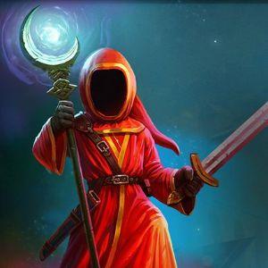 Angostura avatar