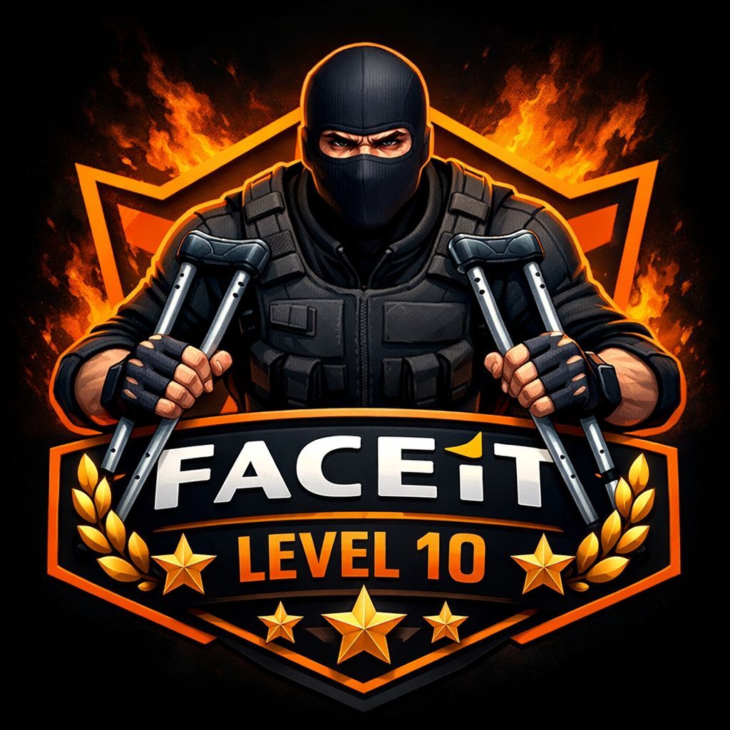 Faceit Avatar