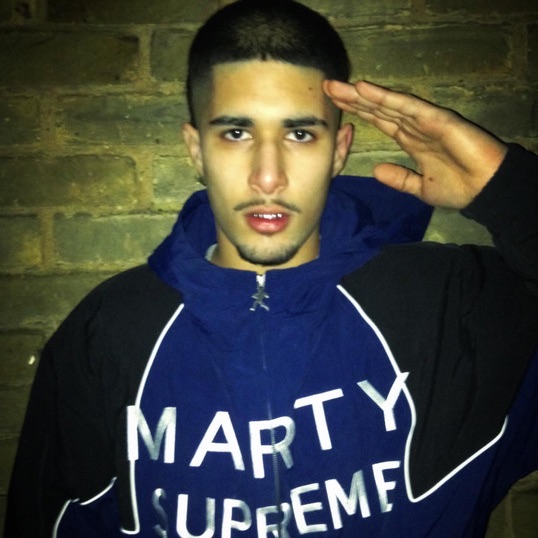 999999999939 FACEIT avatar