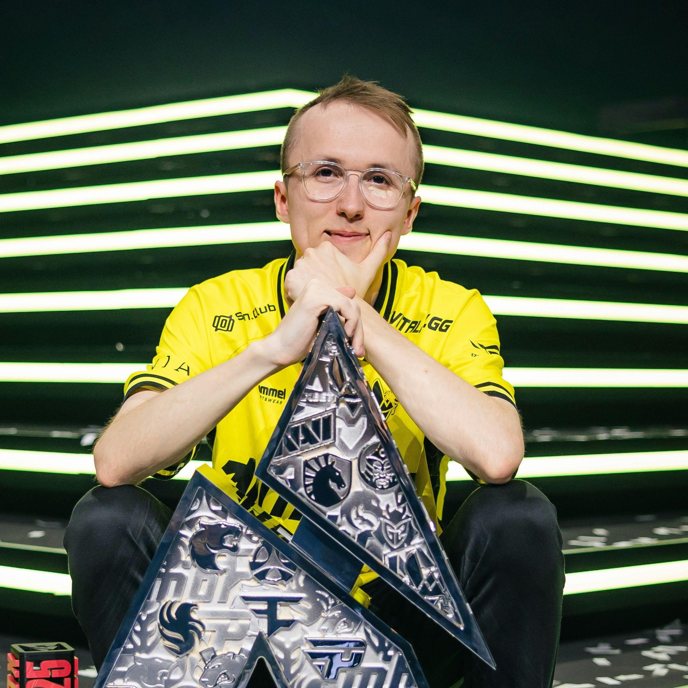 kyr0ne avatar