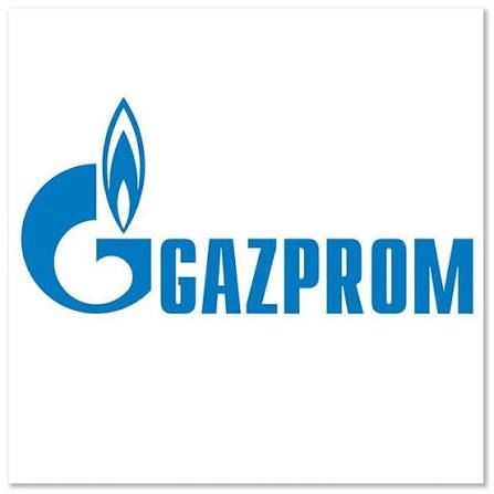 -GAZPROM
