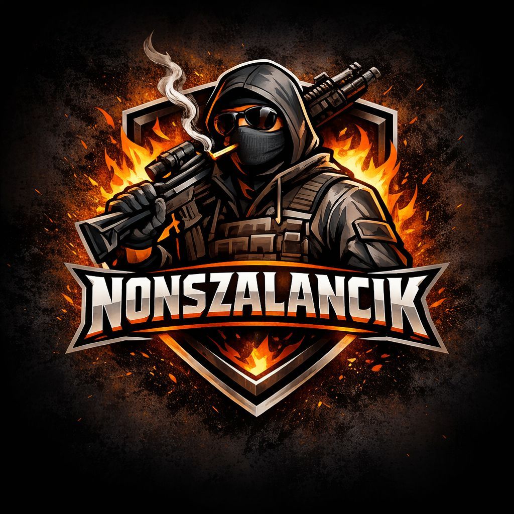 Nonszalancik