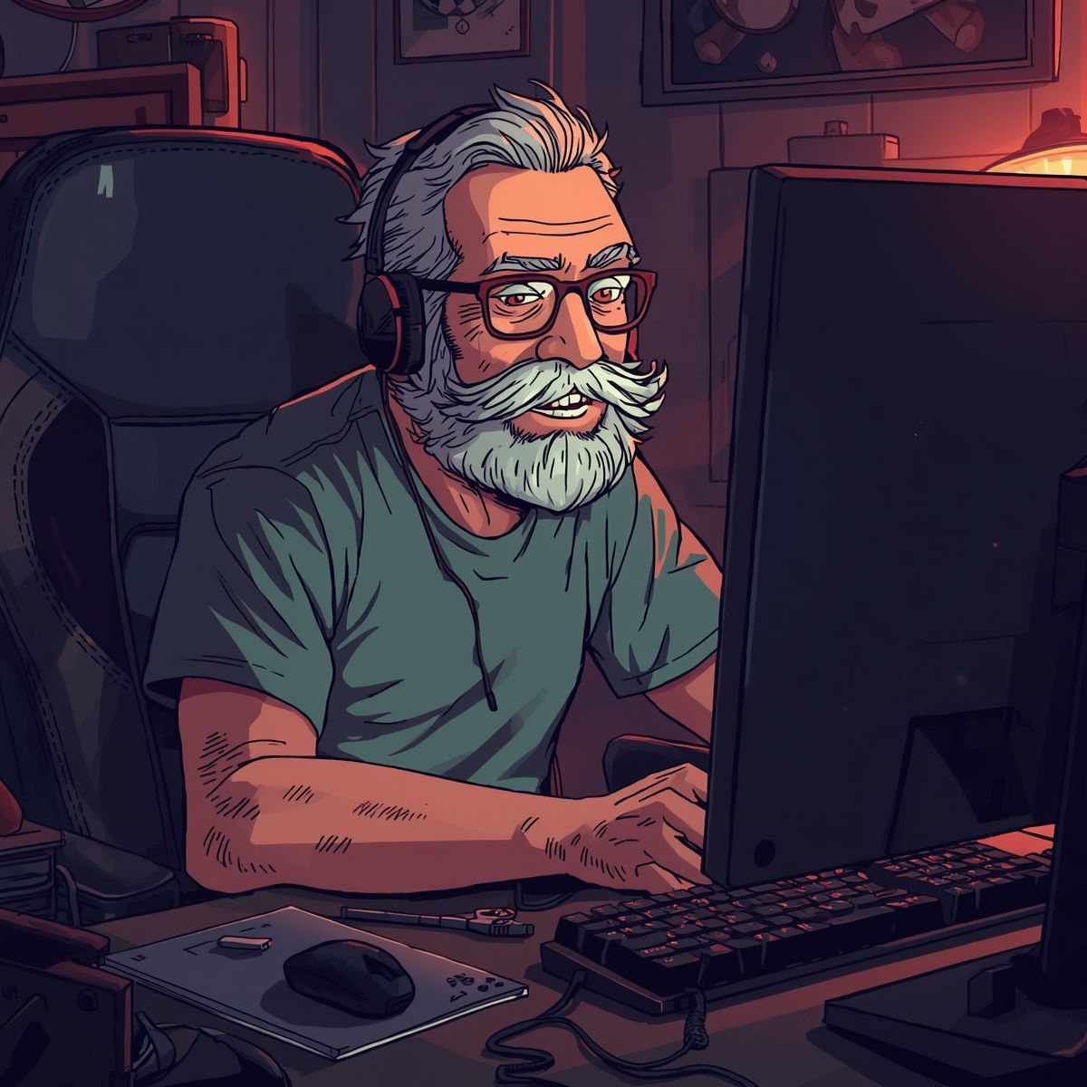 thomas8101 FACEIT avatar