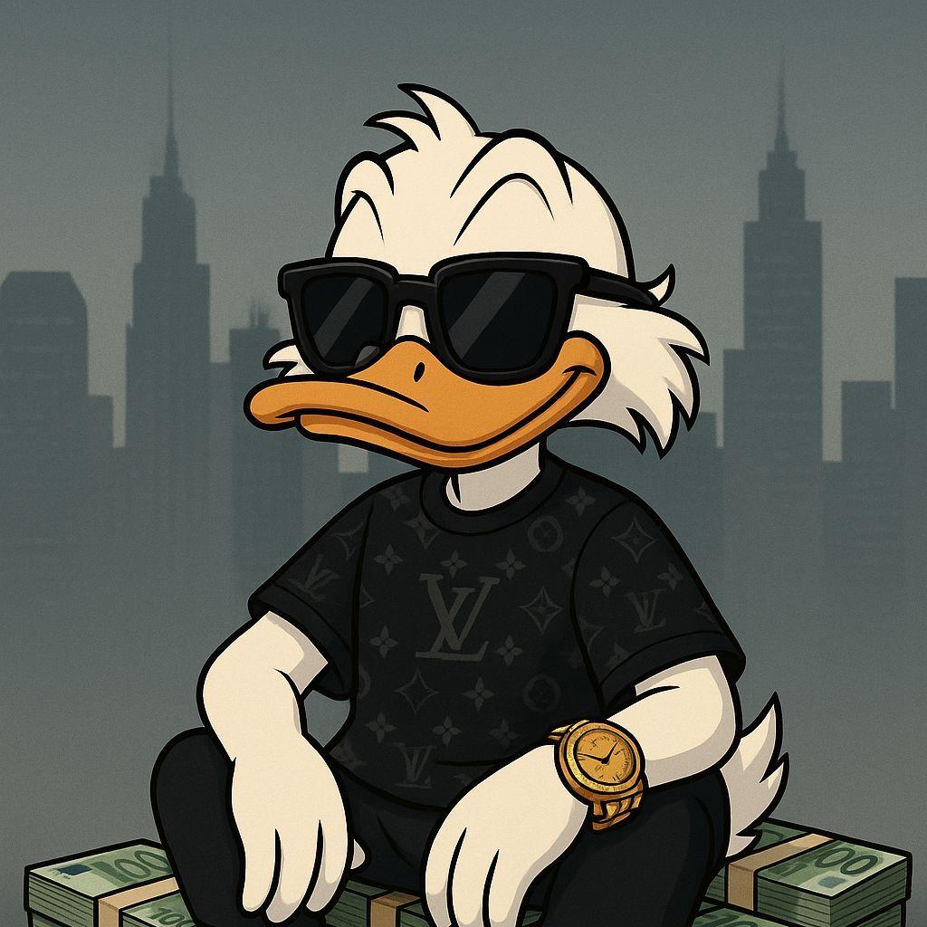 MAECHTIG avatar