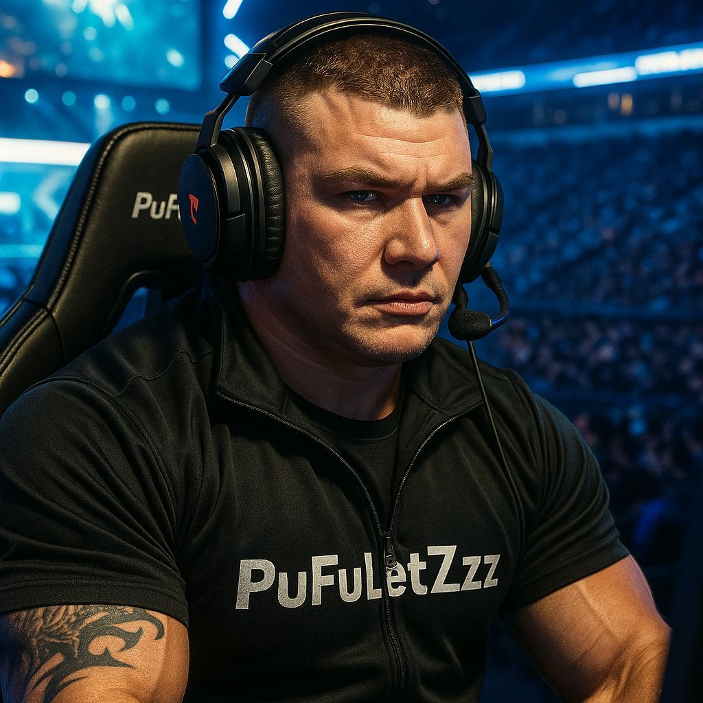 PuFuLeTzZzzz avatar