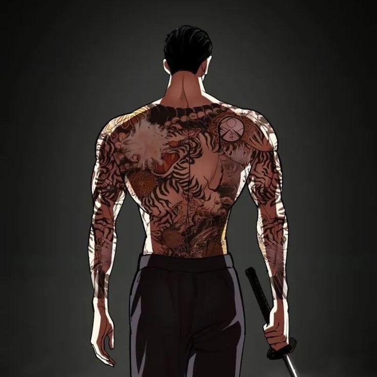 DreadPih avatar