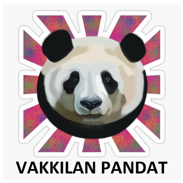 Vakkilan Pandat
