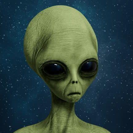 60hzAlien avatar