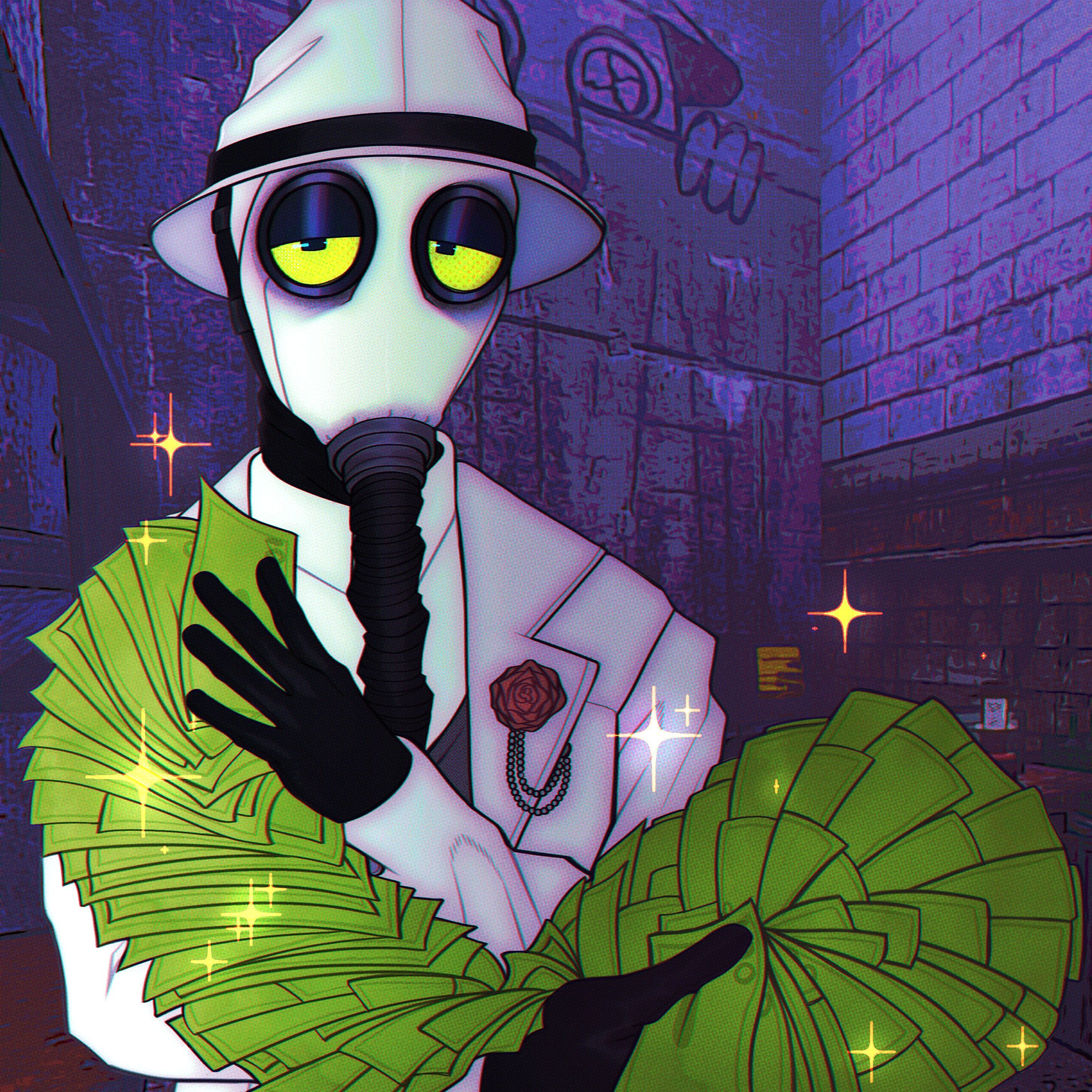 SixEyedSpy