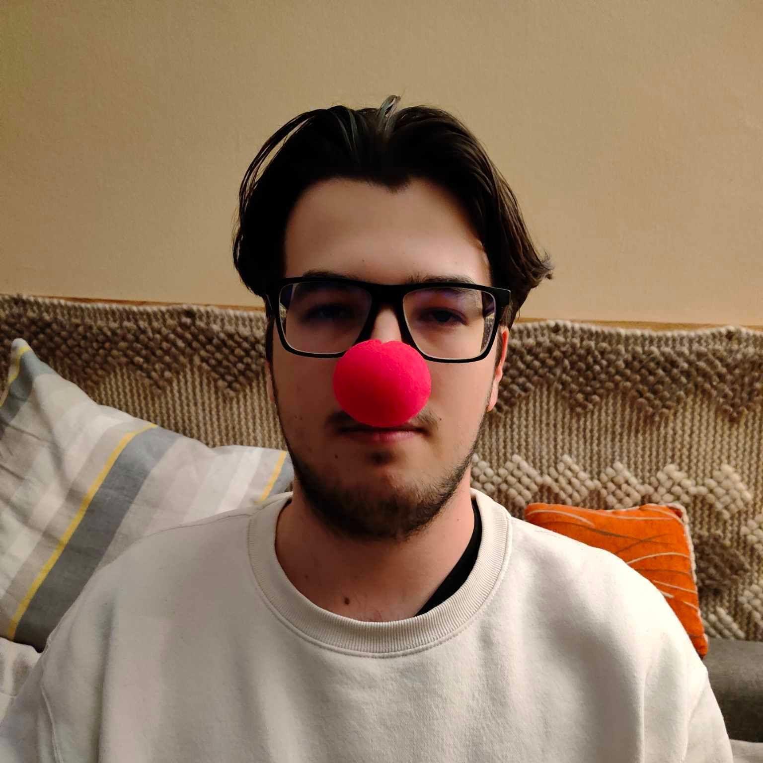 descito avatar