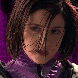 Kroulihell avatar