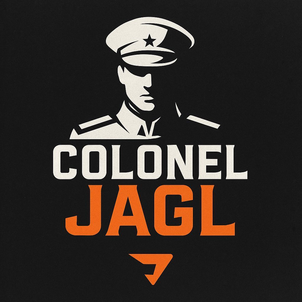 COLONELJAGL