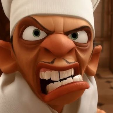 skinnerChef