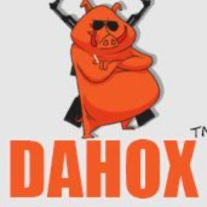 Dahox avatar