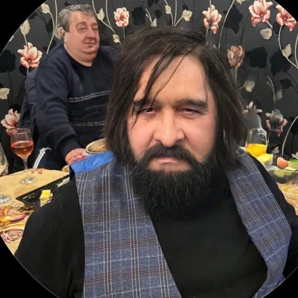 Dazzursaru avatar