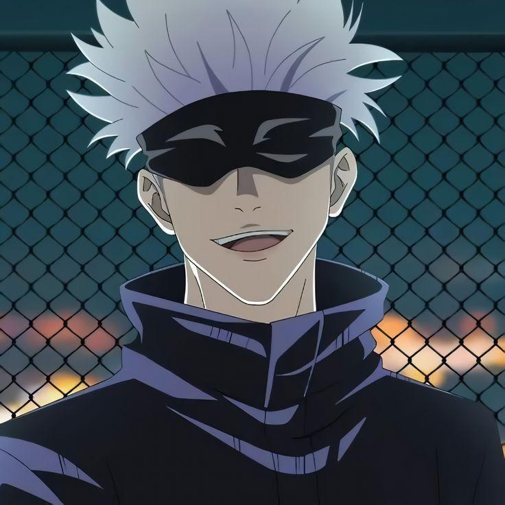 Myokai avatar