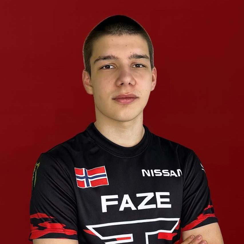 KALE4PEEK - Player Profile - FACEIT.com