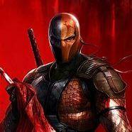 -DeaThStroke avatar