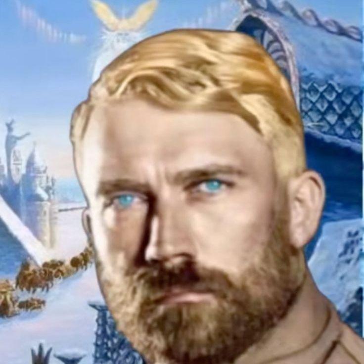 Wojtek787 avatar