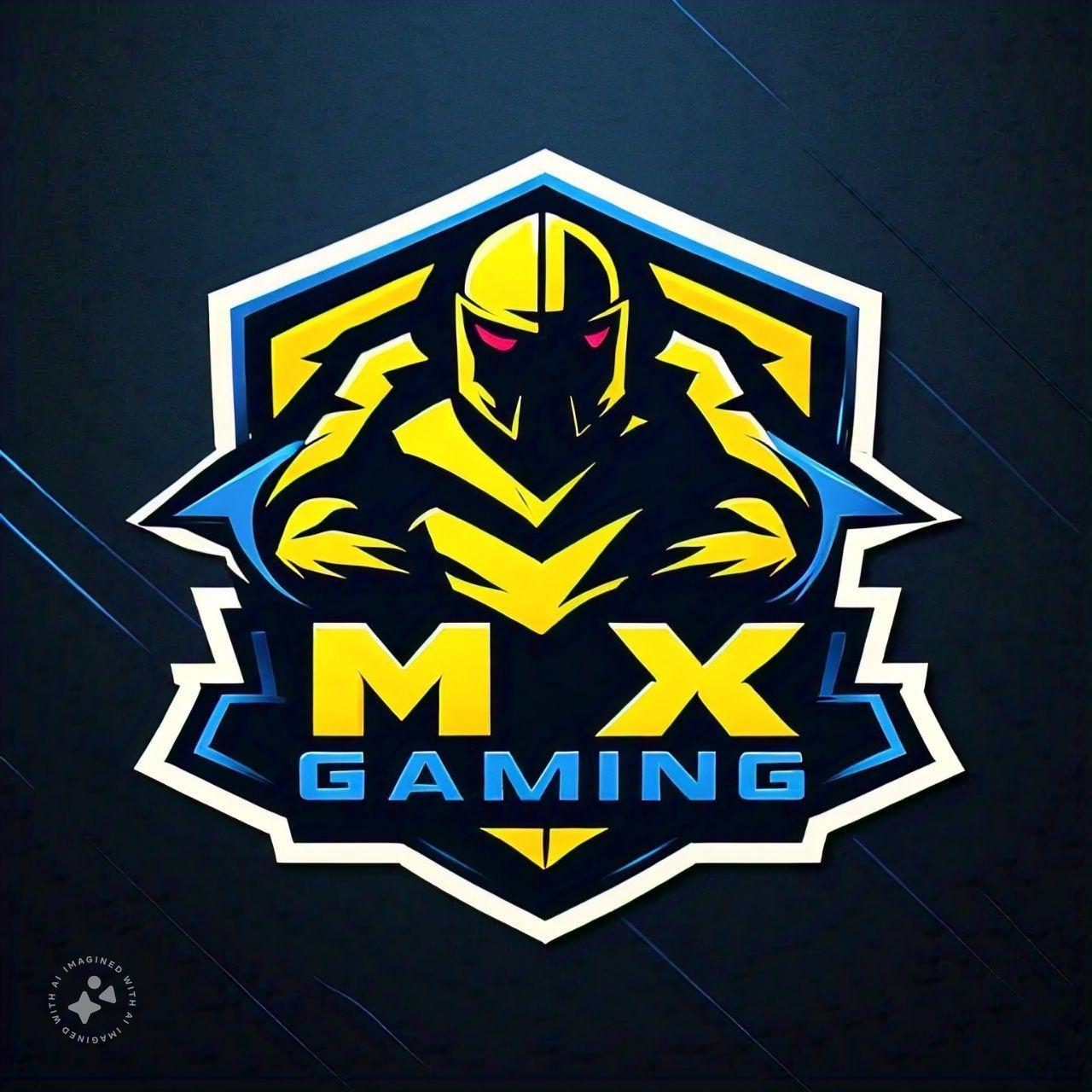 MX Gaming