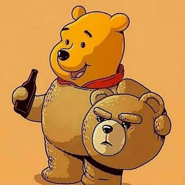 TedDrinks
