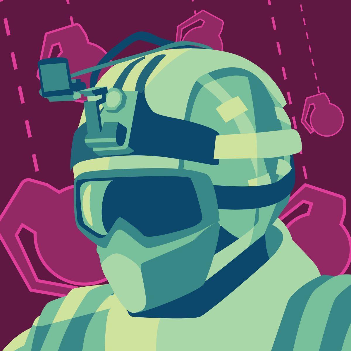 danshk17 avatar