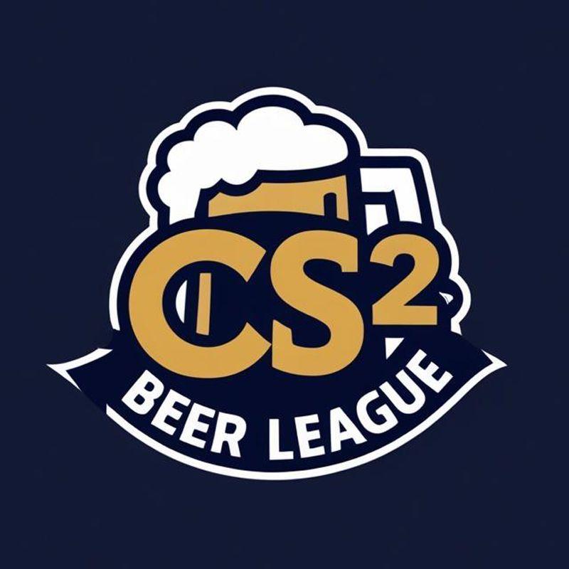 CS2 Beer League - SEASON 1