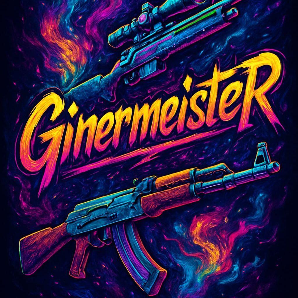 GinermeisteR