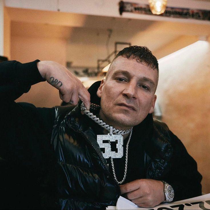 bezrukavnik avatar
