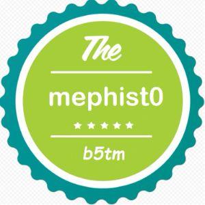 Player mephisst0 avatar