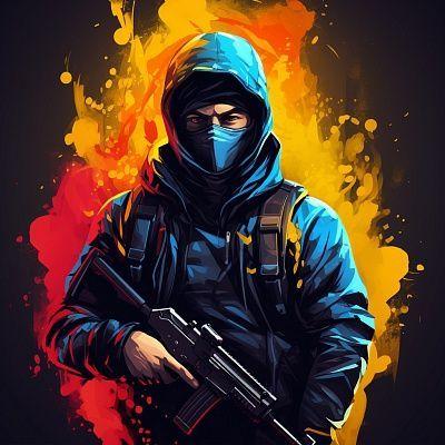 khalilovali avatar