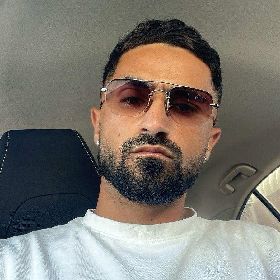 JackTheBlack avatar