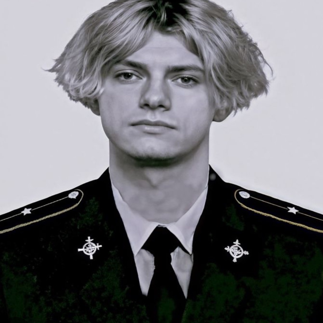 pistol666 FACEIT avatar