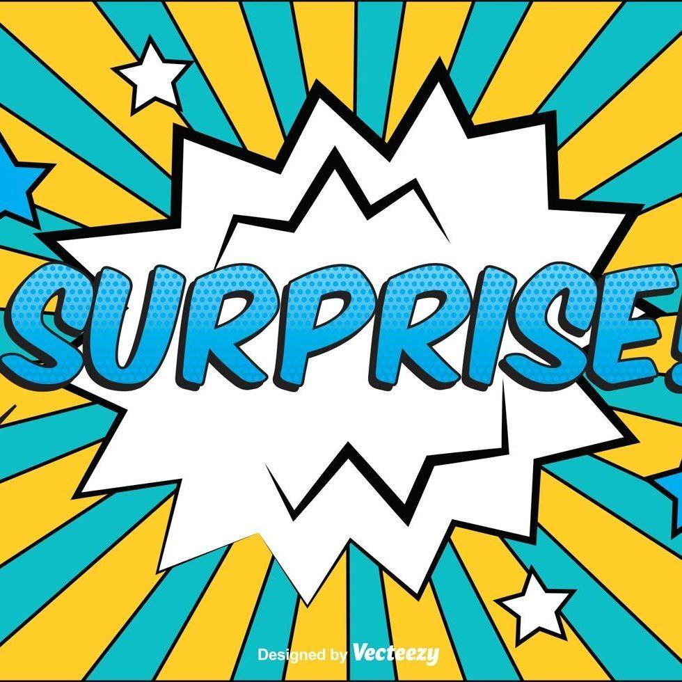 SURPRISE_ avatar