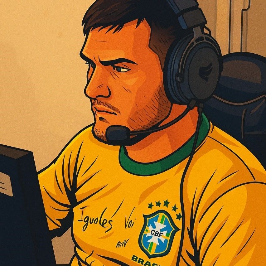 Volf3_ avatar