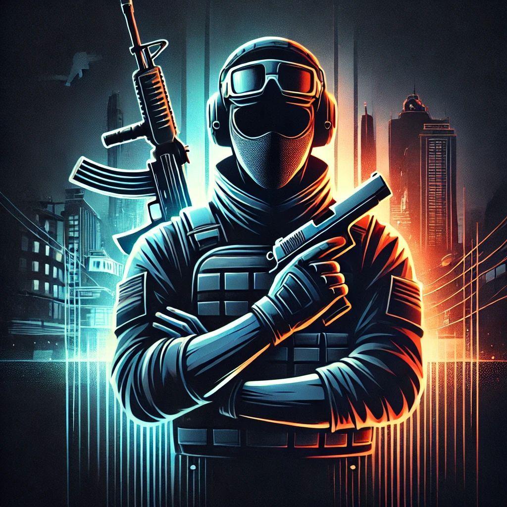 kazowski avatar