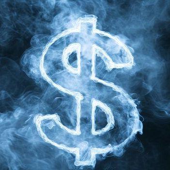 --Dollar-- avatar