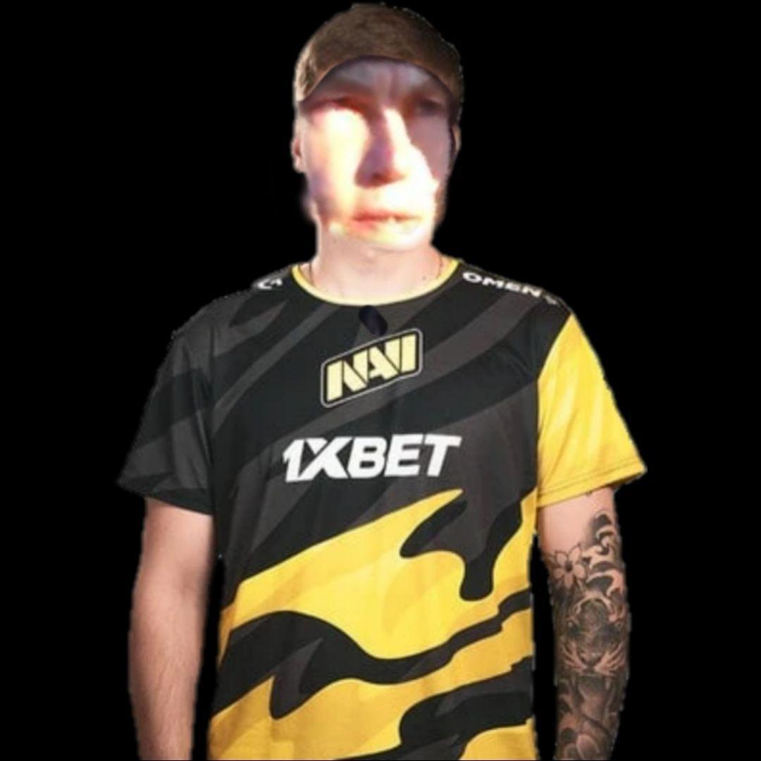 Morbv1x avatar