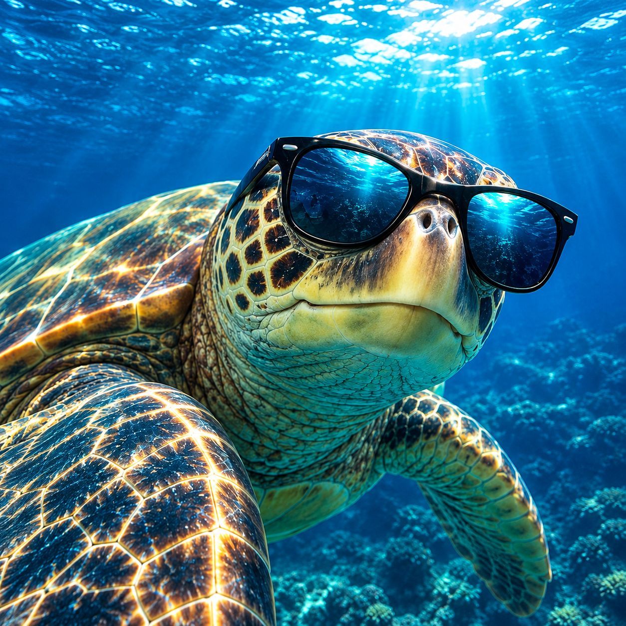 zTheTurtle