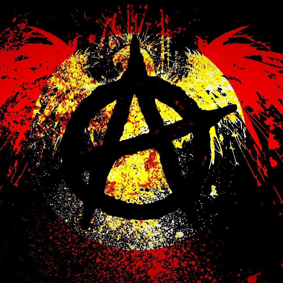 ANARHIST16 avatar