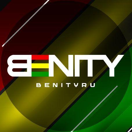 Benity avatar