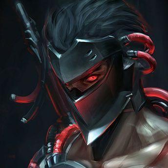 LordScorpy avatar