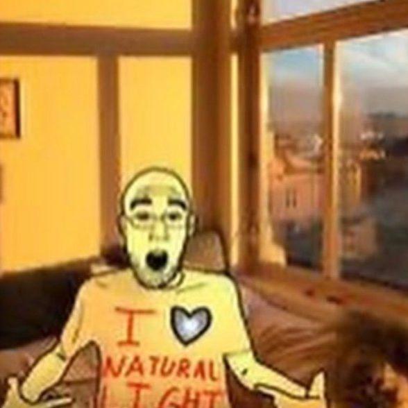 Player NaturalLight avatar