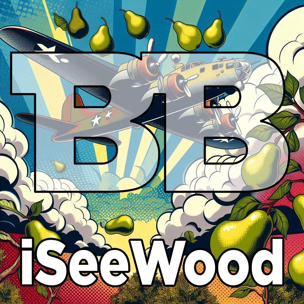 iSeeWood