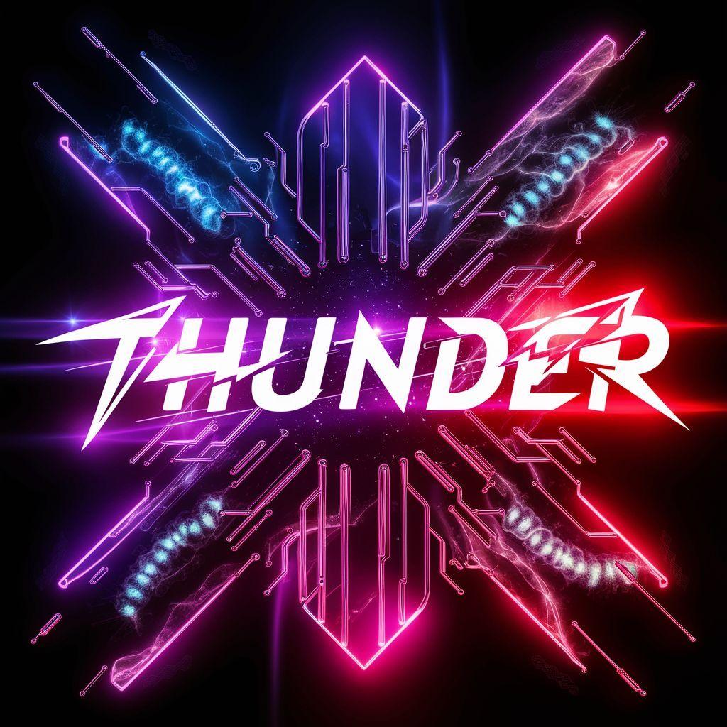 Player ThunderOny avatar