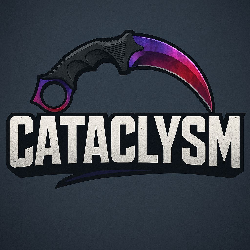CataclysmO